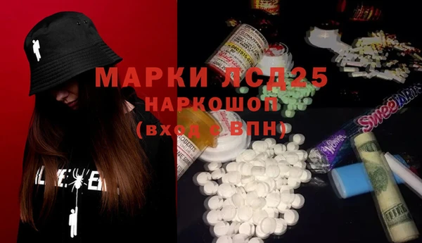 стаф Белоозёрский